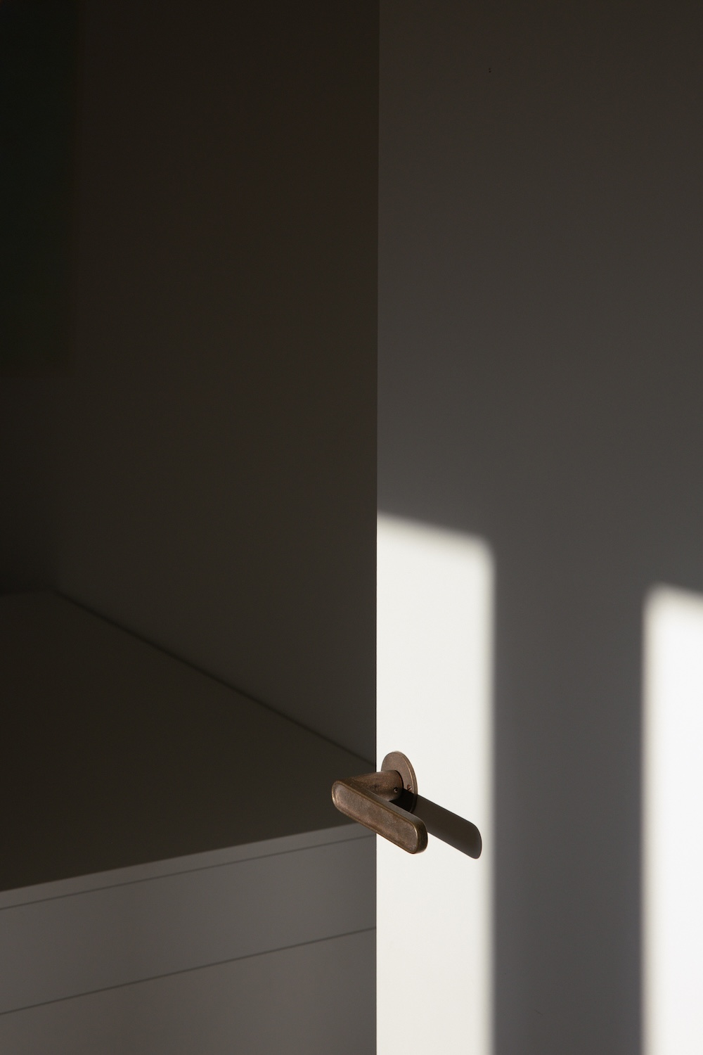 Foto Cast en Tukan: nieuw deur- en meubelbeslag van Dauby FotoCast en Tukan: nieuw deur- en meubelbeslag van Dauby